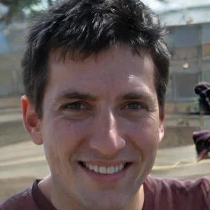 Autor Ernest Michalak