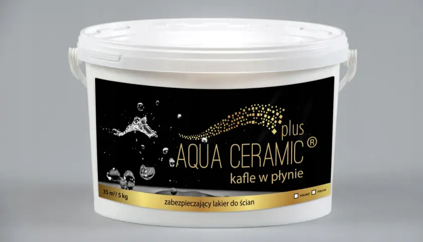 Aqua Ceramic: Kafle w Płynie - Opinie i Oceny Użytkowników